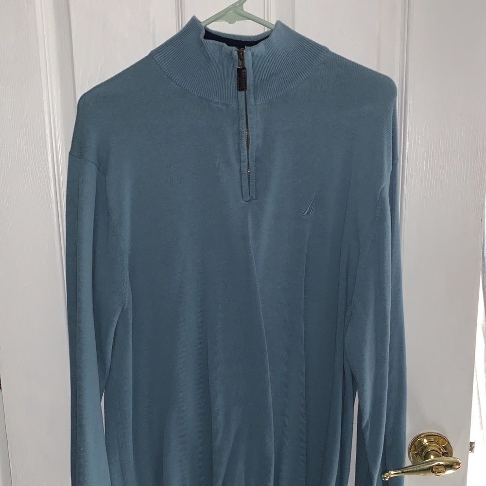 Nautica Pull Over
